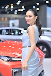BKK Motor Show 2026：Mar. 2026-0371