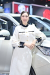 BKK Motor Show 2026：Mar. 2026-0380