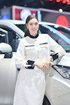 BKK Motor Show 2026：Mar. 2026-0381