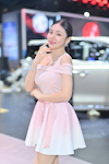 BKK Motor Show 2026：Mar. 2026-0386
