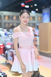 BKK Motor Show 2026：Mar. 2026-0387