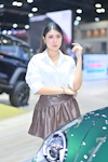 BKK Motor Show 2026：Mar. 2026-0390