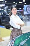 BKK Motor Show 2026：Mar. 2026-0392