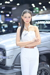BKK Motor Show 2026：Mar. 2026-0394