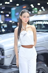 BKK Motor Show 2026：Mar. 2026-0395