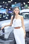 BKK Motor Show 2026：Mar. 2026-0398