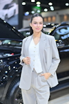 BKK Motor Show 2026：Mar. 2026-0401