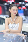 BKK Motor Show 2026：Mar. 2026-0405