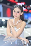 BKK Motor Show 2026：Mar. 2026-0406