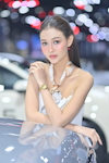 BKK Motor Show 2026：Mar. 2026-0407