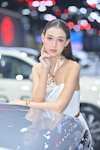 BKK Motor Show 2026：Mar. 2026-0408