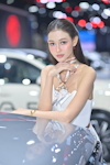 BKK Motor Show 2026：Mar. 2026-0409