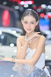 BKK Motor Show 2026：Mar. 2026-0411