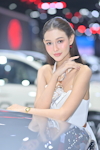 BKK Motor Show 2026：Mar. 2026-0412