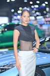 BKK Motor Show 2026：Mar. 2026-0413