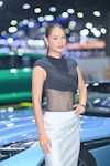 BKK Motor Show 2026：Mar. 2026-0414