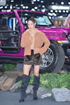 BKK Motor Show 2026：Mar. 2026-0440