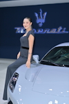 BKK Motor Show 2026：Mar. 2026-0446