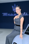 BKK Motor Show 2026：Mar. 2026-0448