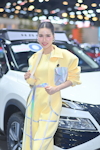 BKK Motor Show 2026：Mar. 2026-0452