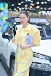 BKK Motor Show 2026：Mar. 2026-0453