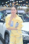 BKK Motor Show 2026：Mar. 2026-0454