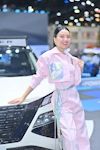 BKK Motor Show 2026：Mar. 2026-0469