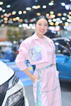 BKK Motor Show 2026：Mar. 2026-0471