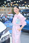 BKK Motor Show 2026：Mar. 2026-0472