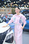 BKK Motor Show 2026：Mar. 2026-0473