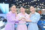 BKK Motor Show 2026：Mar. 2026-0474