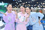 BKK Motor Show 2026：Mar. 2026-0475