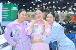 BKK Motor Show 2026：Mar. 2026-0476