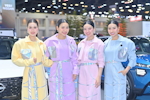 BKK Motor Show 2026：Mar. 2026-0477