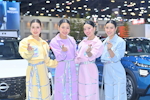BKK Motor Show 2026：Mar. 2026-0479