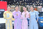 BKK Motor Show 2026：Mar. 2026-0481