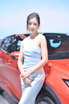 BKK Motor Show 2026：Mar. 2026-0486
