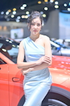 BKK Motor Show 2026：Mar. 2026-0487