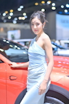 BKK Motor Show 2026：Mar. 2026-0488