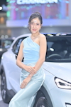 BKK Motor Show 2026：Mar. 2026-0502