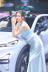 BKK Motor Show 2026：Mar. 2026-0506