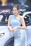 BKK Motor Show 2026：Mar. 2026-0508