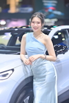 BKK Motor Show 2026：Mar. 2026-0509