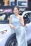 BKK Motor Show 2026：Mar. 2026-0510