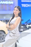 BKK Motor Show 2026：Mar. 2026-0511