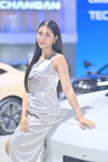 BKK Motor Show 2026：Mar. 2026-0513