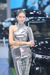BKK Motor Show 2026：Mar. 2026-0519