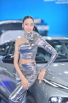 BKK Motor Show 2026：Mar. 2026-0524