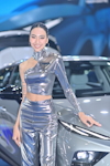 BKK Motor Show 2026：Mar. 2026-0525