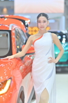 BKK Motor Show 2026：Mar. 2026-0526